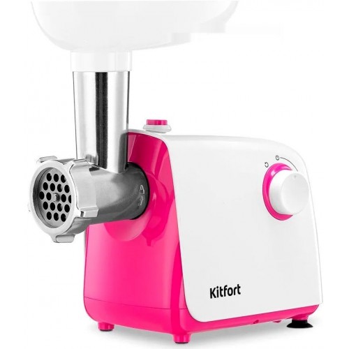 Мясорубка Kitfort KT-2132