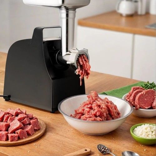 Мясорубка Kitfort KT-2128