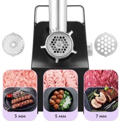 Мясорубка Kitfort KT-2128