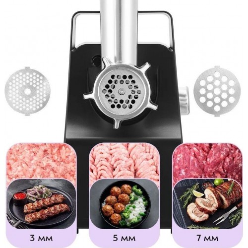 Мясорубка Kitfort KT-2128