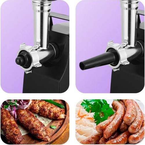 Мясорубка Kitfort KT-2128