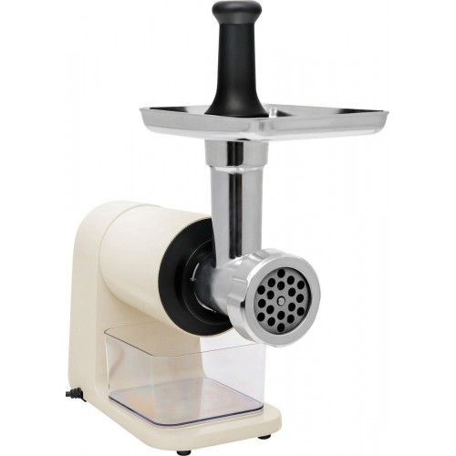 Мясорубка HIBERG MG 990 Y (бежевый)