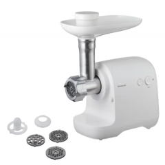 Мясорубка Panasonic MK-GX1700WTZ