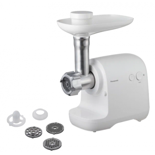 Мясорубка Panasonic MK-GX1700WTZ