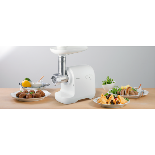 Мясорубка Panasonic MK-GX1700WTZ