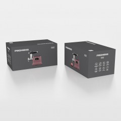 Мясорубка Redmond MG502