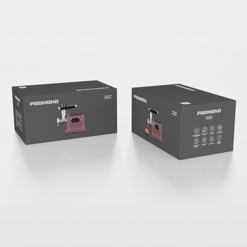 Мясорубка Redmond MG502