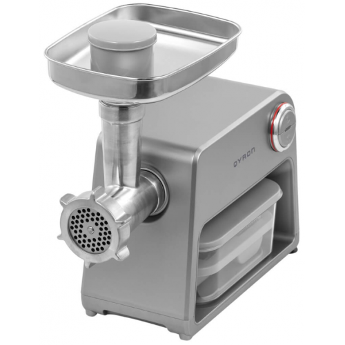 Мясорубка QYRON MG901