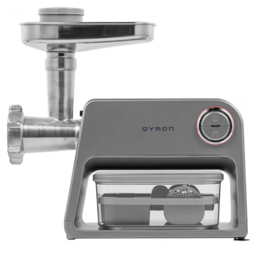 Мясорубка QYRON MG901