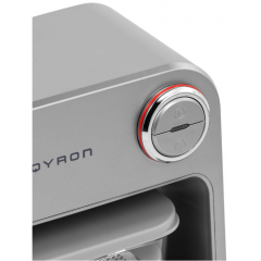 Мясорубка QYRON MG901