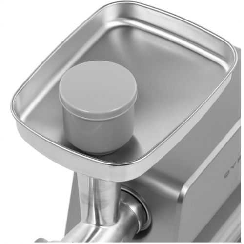 Мясорубка QYRON MG901