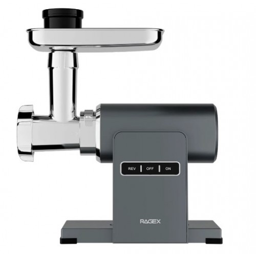 Мясорубка RageX R804-200