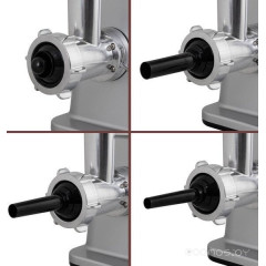 Мясорубка Endever Sigma-112