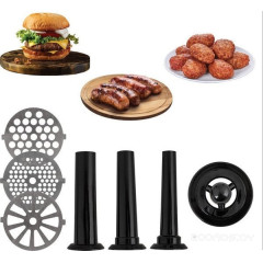 Мясорубка Endever Sigma-112