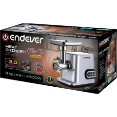 Мясорубка Endever Sigma-112