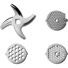 Мясорубка BQ MG2008 Premium