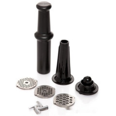 Мясорубка CENTEK CT-1603 (черный)