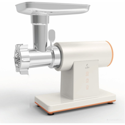 Мясорубка LEX LX4003