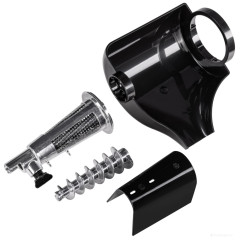 Мясорубка HIBERG MG 990 B