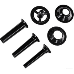 Мясорубка HIBERG MG 990 B