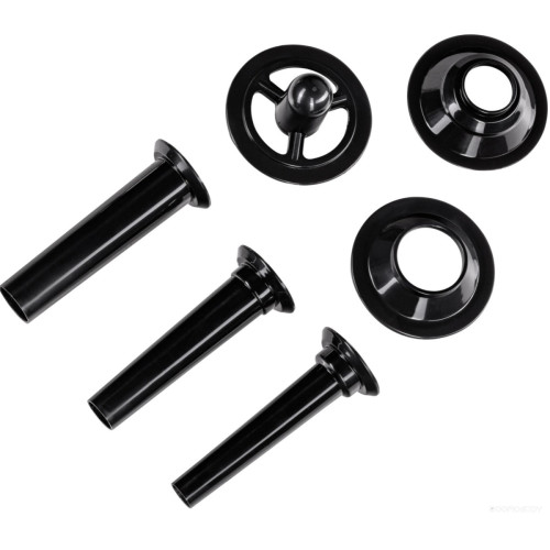 Мясорубка HIBERG MG 990 B