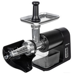 Мясорубка HIBERG MG 990 B