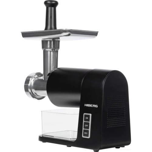 Мясорубка HIBERG MG 990 B