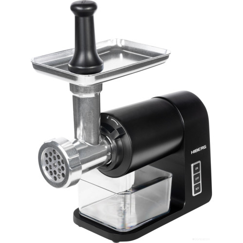 Мясорубка HIBERG MG 990 B