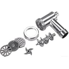 Мясорубка HIBERG MG 990 B