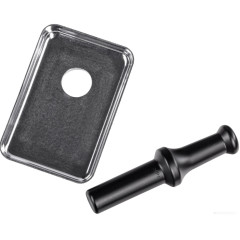 Мясорубка HIBERG MG 990 B