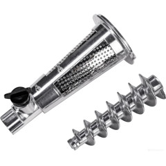 Мясорубка HIBERG MG 990 B