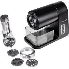 Мясорубка HIBERG MG 990 B