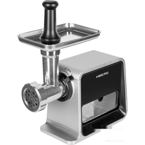 Мясорубка HIBERG MG 880 B