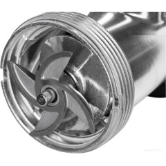 Мясорубка HIBERG MG 880 B