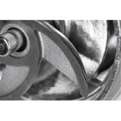 Мясорубка HIBERG MG 880 B