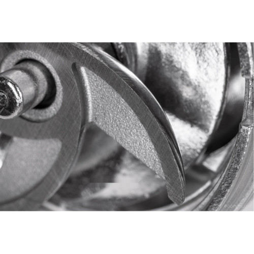 Мясорубка HIBERG MG 880 B