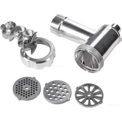 Мясорубка HIBERG MG 880 B