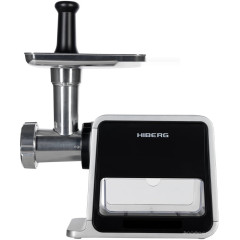 Мясорубка HIBERG MG 880 B