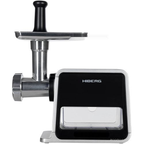 Мясорубка HIBERG MG 880 B