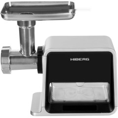 Мясорубка HIBERG MG 880 B