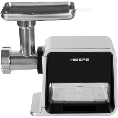 Мясорубка HIBERG MG 880 B