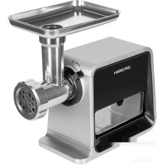 Мясорубка HIBERG MG 880 B