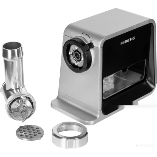 Мясорубка HIBERG MG 880 B