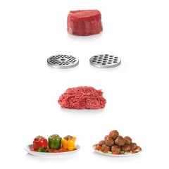 Мясорубка Bosch MFW 67600