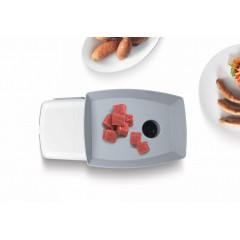 Мясорубка Bosch MFW 45020