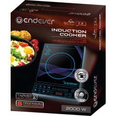 Настольная плита Endever Skyline IP-28