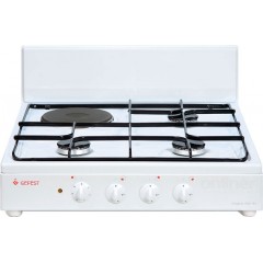 Настольная плита Gefest ПГ 910-01