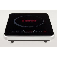Настольная плита Kitfort KT-102