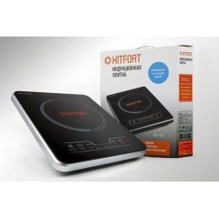 Настольная плита Kitfort KT-102