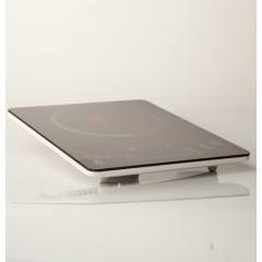 Настольная плита Kitfort КТ-106